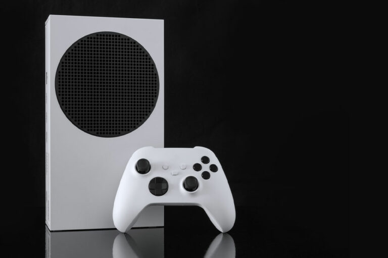 10 Cyber Monday gaming console deals that can’t be missed