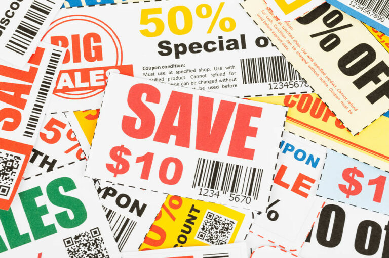 5 ways to maximize the use of expired coupons